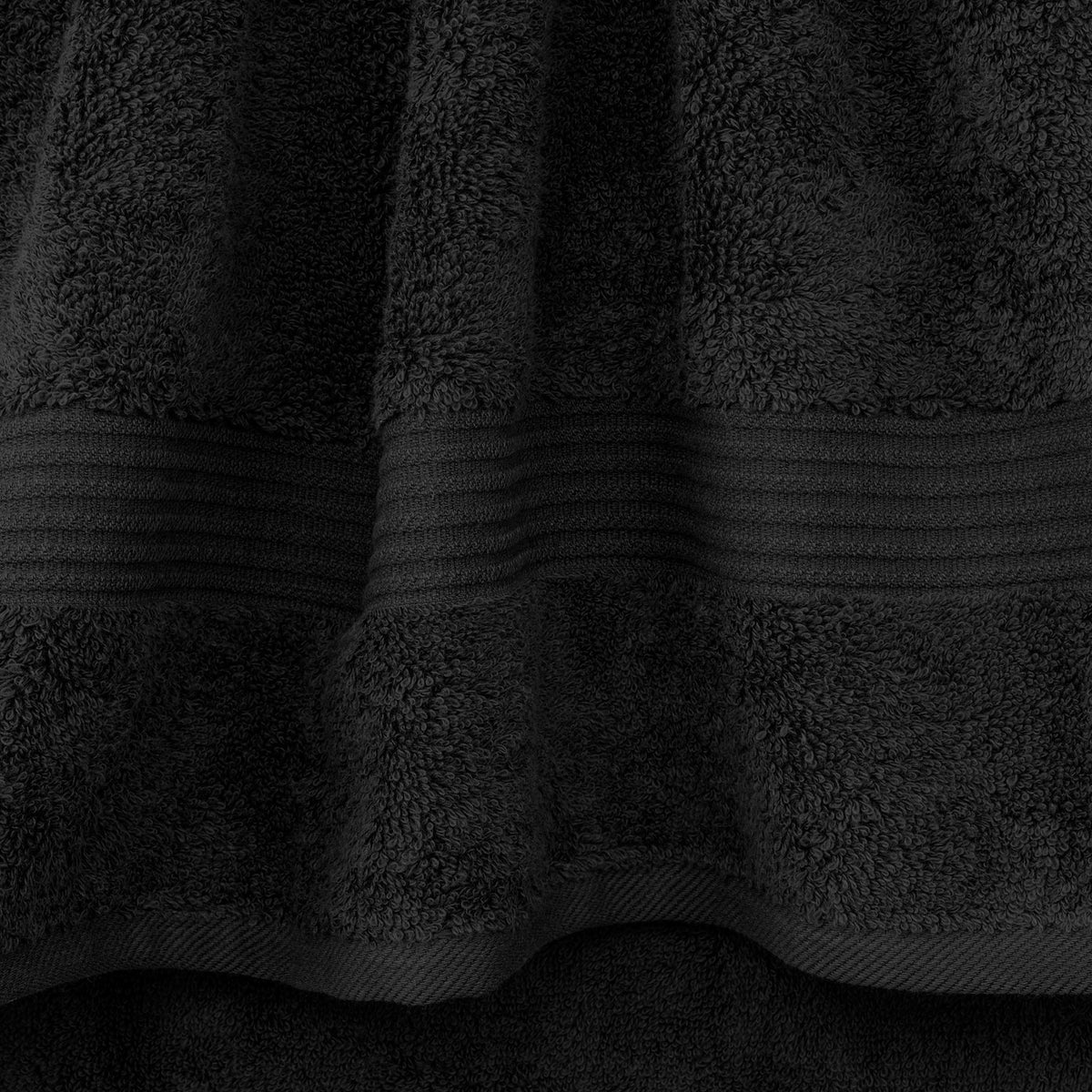 American Soft Linen Bekos 100% Cotton Turkish Towels, 4 Piece Bath Towel Set