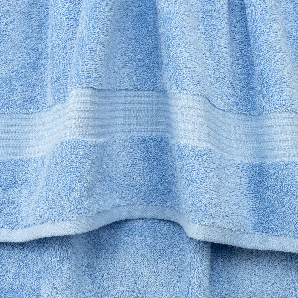 American Soft Linen Bekos 100% Cotton Turkish Towels 6 Piece Bath Towel Set with 18 Different Colors