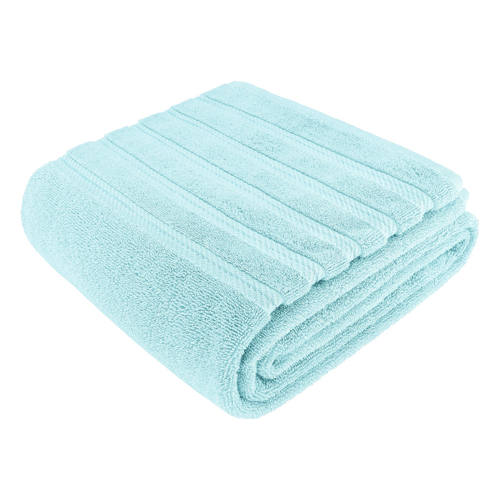 35x70 Inch Premium Bath Sheet JUMBO 100% Cotton Turkish Towels, Extremely Soft, Luxury,  Extra Large Bath Towel (BEST CHOICE)