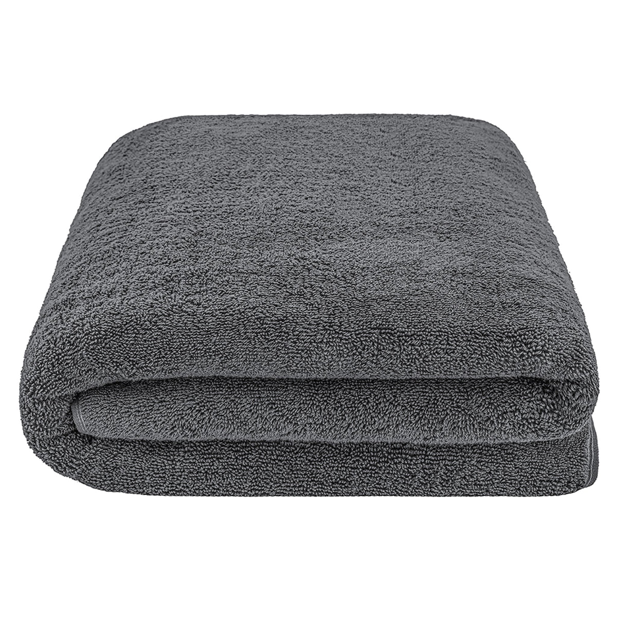 40x80 Inch Premium Bath Sheet OVERSIZED 100% Ring Spun Cotton, Luxury, Maximum Softness, Extra Large Bath Towel