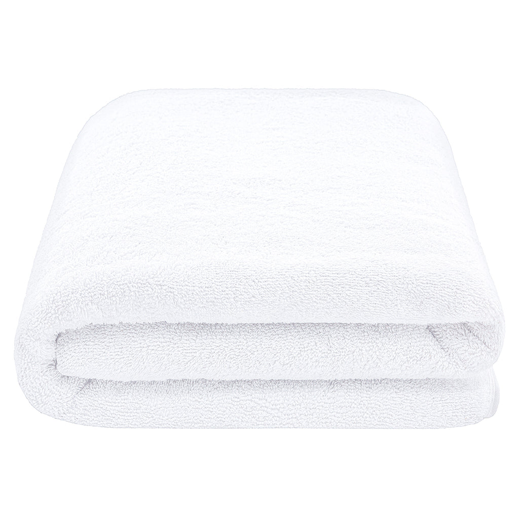 40x80 Inch Premium Bath Sheet OVERSIZED 100% Ring Spun Cotton, Luxury, Maximum Softness, Extra Large Bath Towel