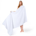 35x70 Inch Premium Bath Sheet JUMBO 100% Cotton Turkish Towels, Extremely Soft, Luxury,  Extra Large Bath Towel (BEST CHOICE)