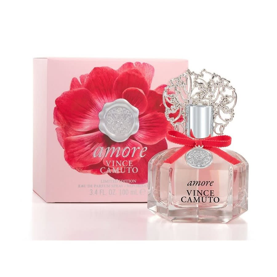 Vince Camuto Amore Eau De Parfum