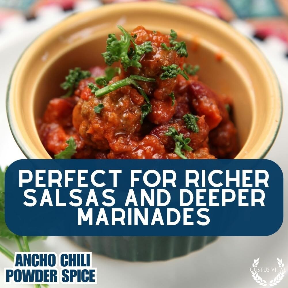 Ancho Chili Powder