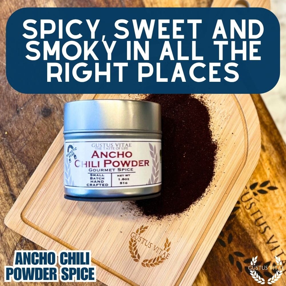 Ancho Chili Powder