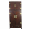 Antique Tianjin Cabinet