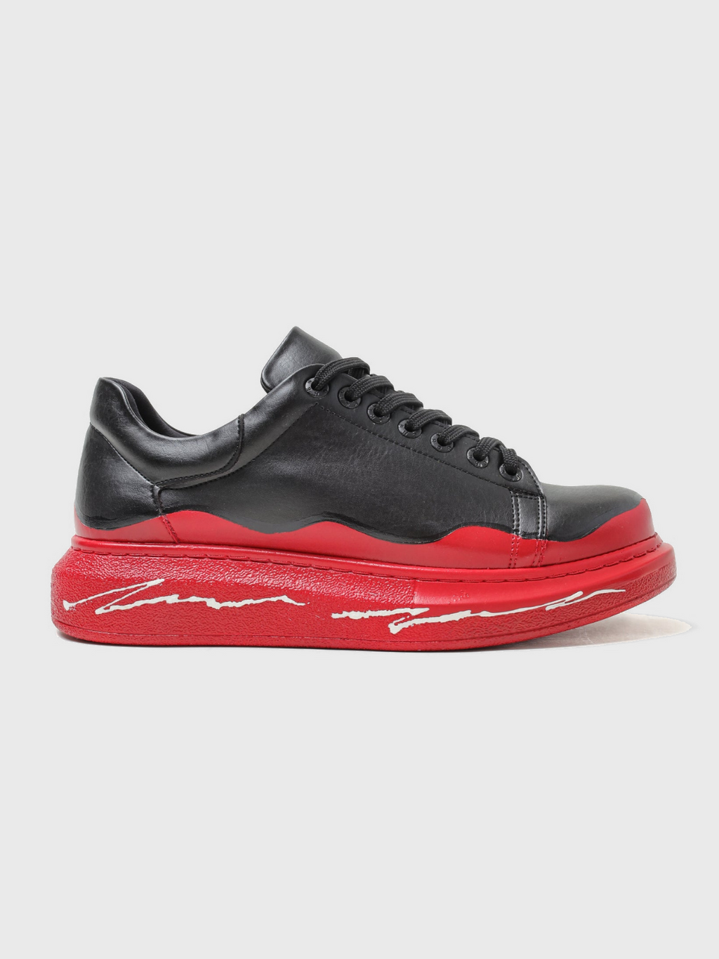 Women's Ember Fade