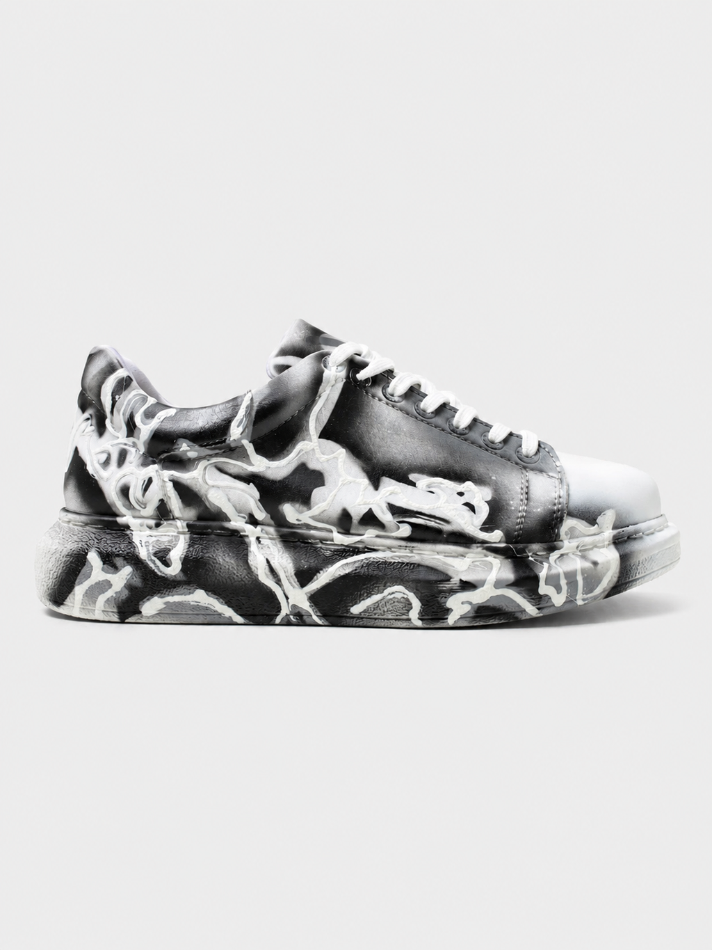 Women's Genova Chaos