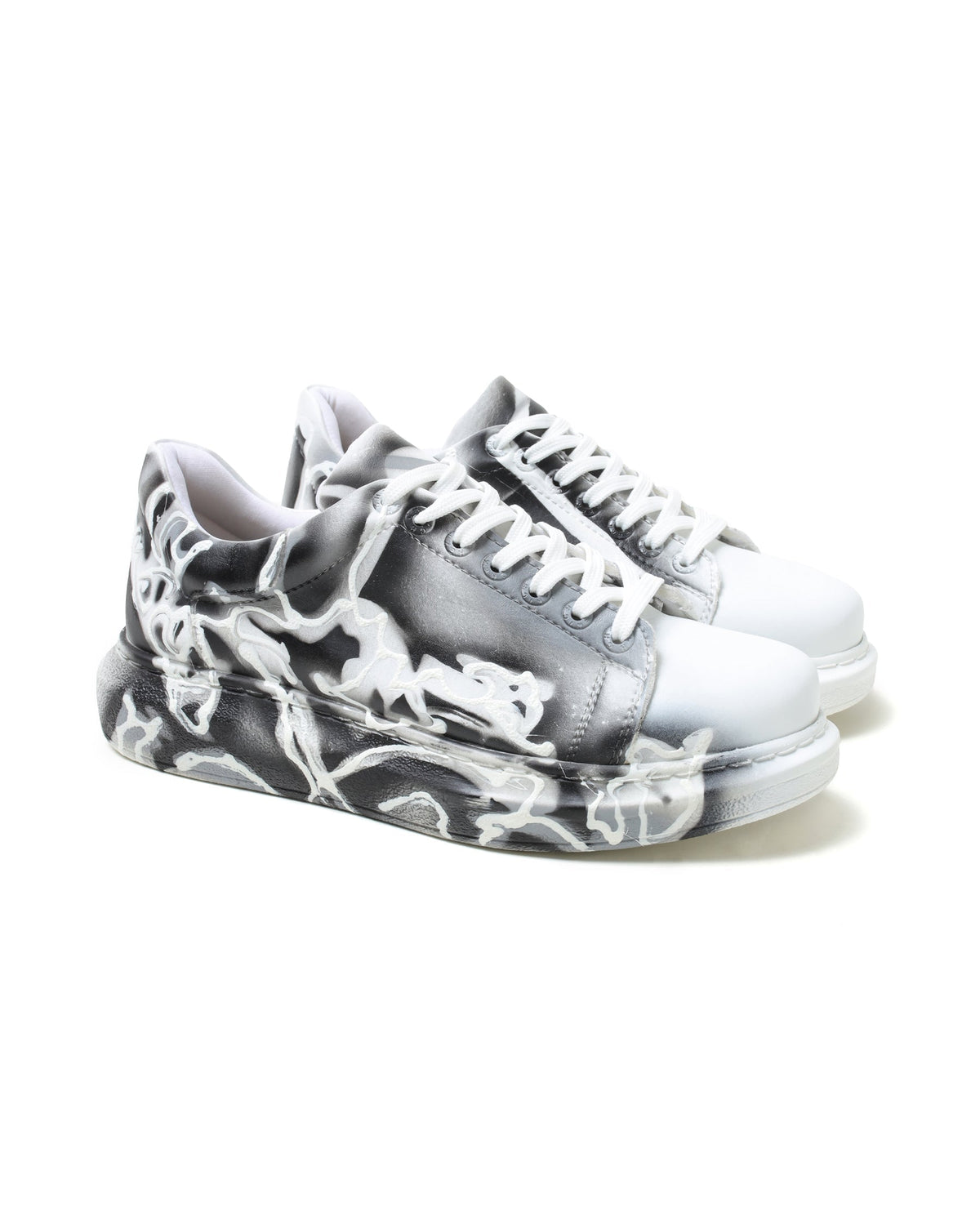 Women's Genova Chaos