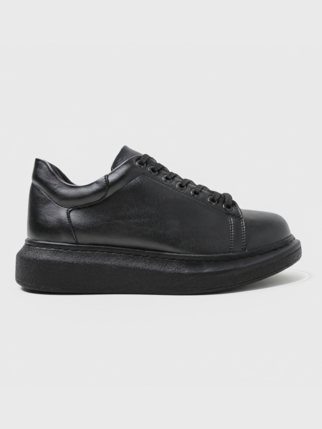 Women's Pluto Onyx Black