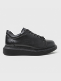 Women's Pluto Onyx Black