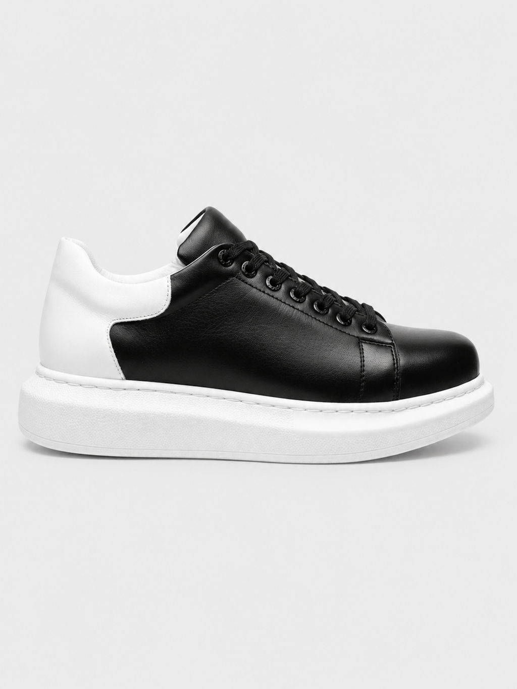 Men's Pluto X Midnight Black