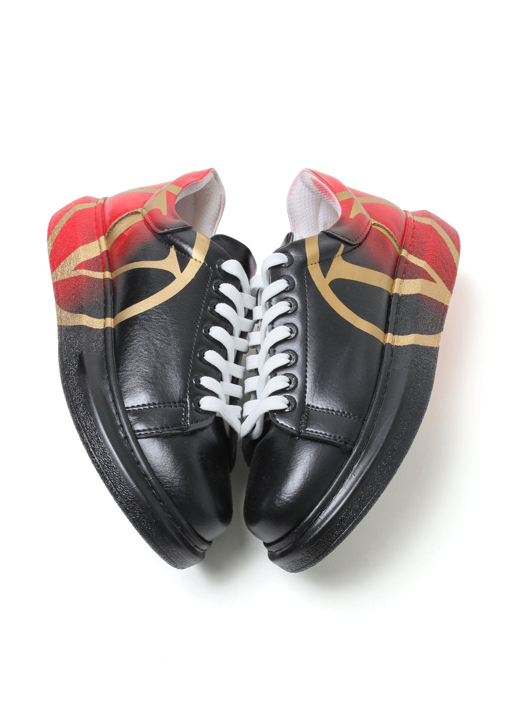 Women's Tokyo V Crimson Pulse
