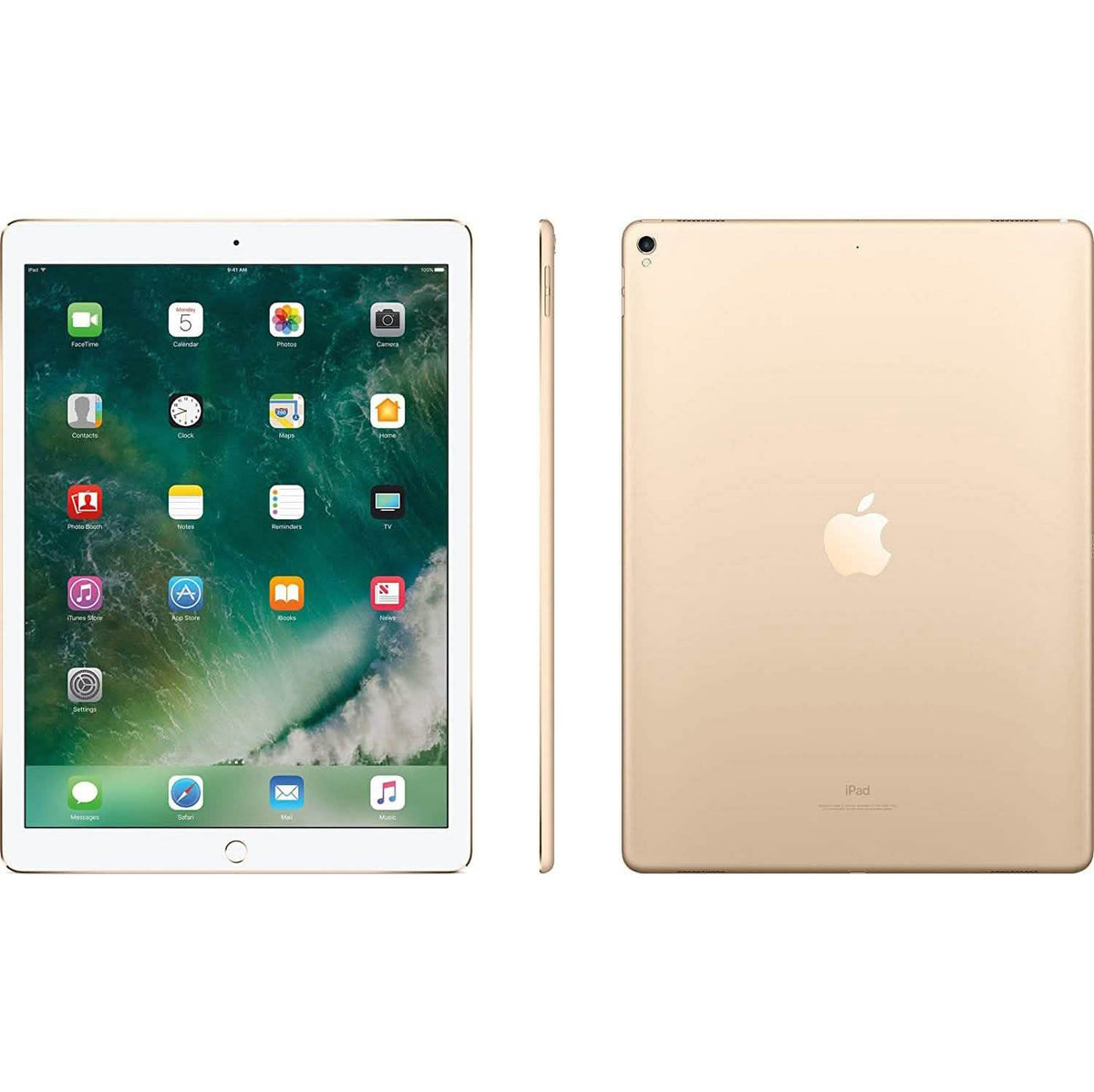 Apple iPad Pro 2 12.9-inch Wi-Fi (Refurbished)