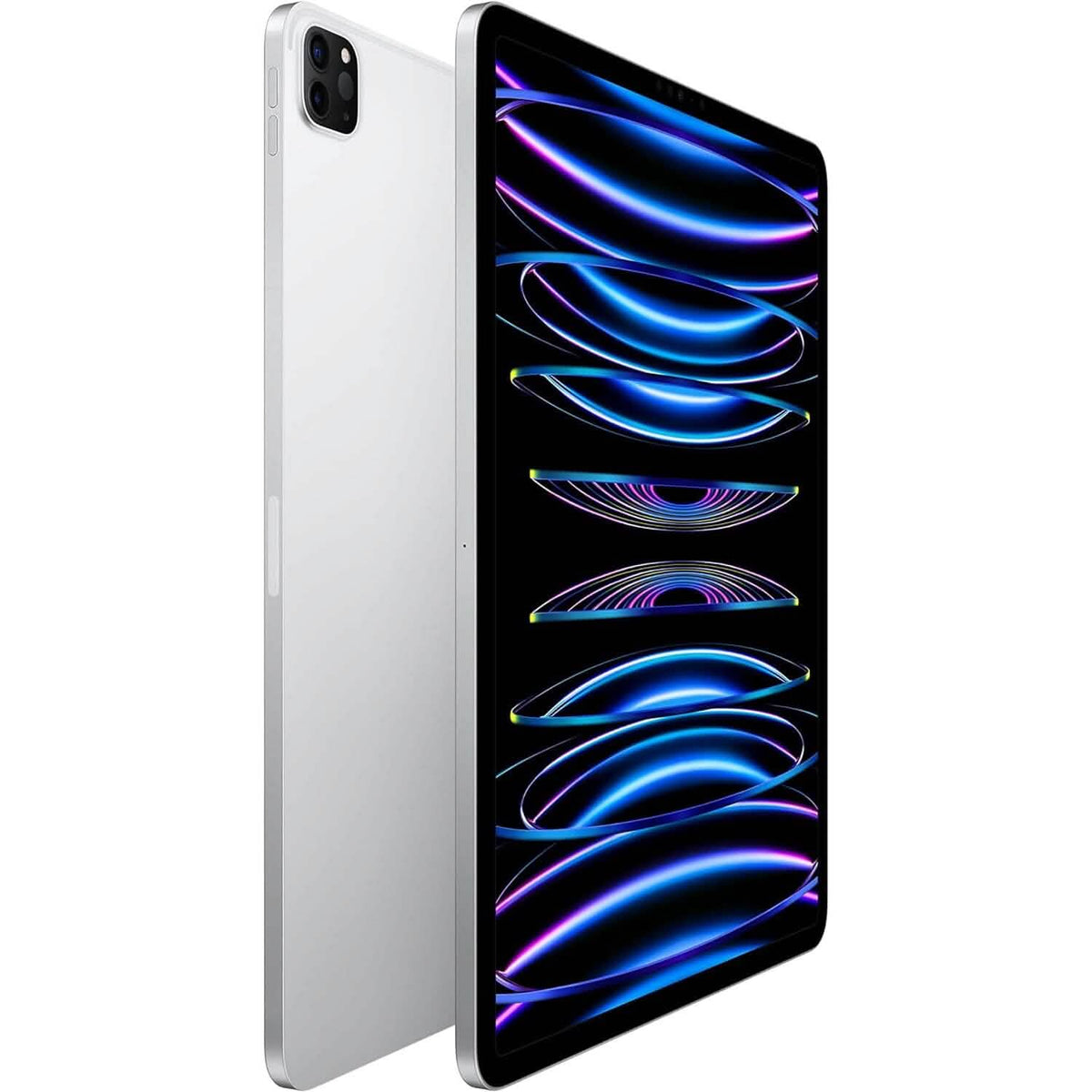 Apple iPad Pro 2022 (12.9-inch, Wi-Fi)  (Refurbished)