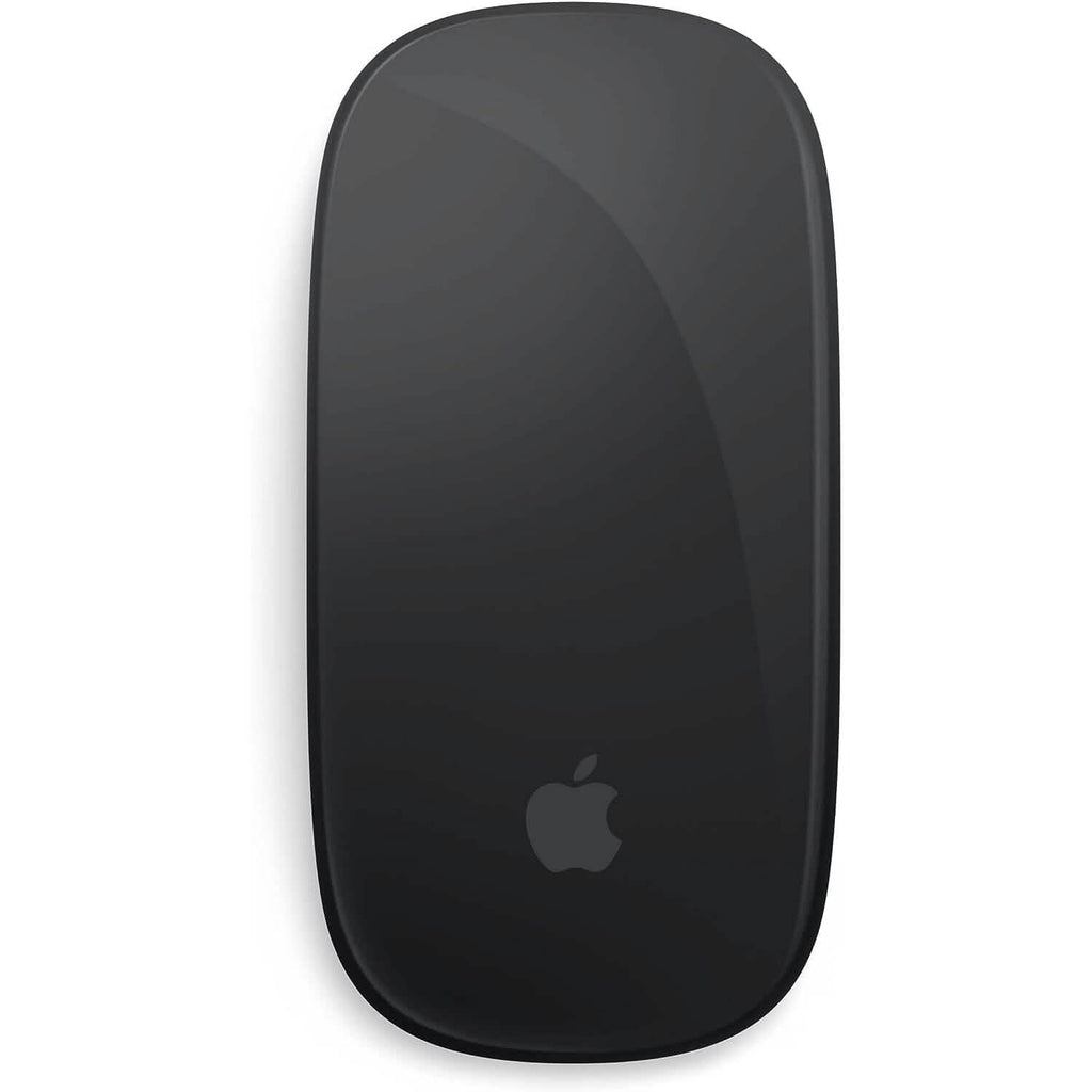 Apple Magic Mouse: Wireless, Bluetooth, Rechargeable  (Refurbished)