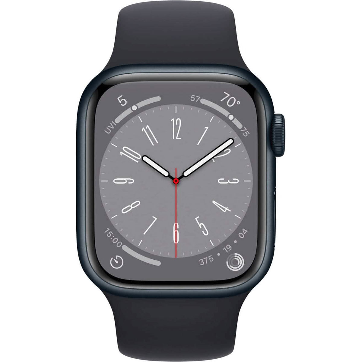 Apple Watch Series 8 (GPS + Cellular) (Refurbished)