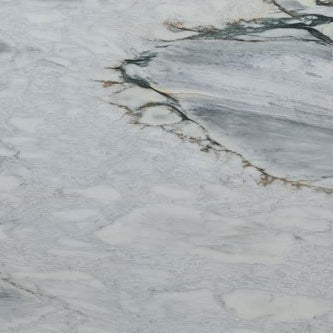 Aqua White Exotic Marble Polished Floor and Wall Tile - Large Format - Livfloors Collection