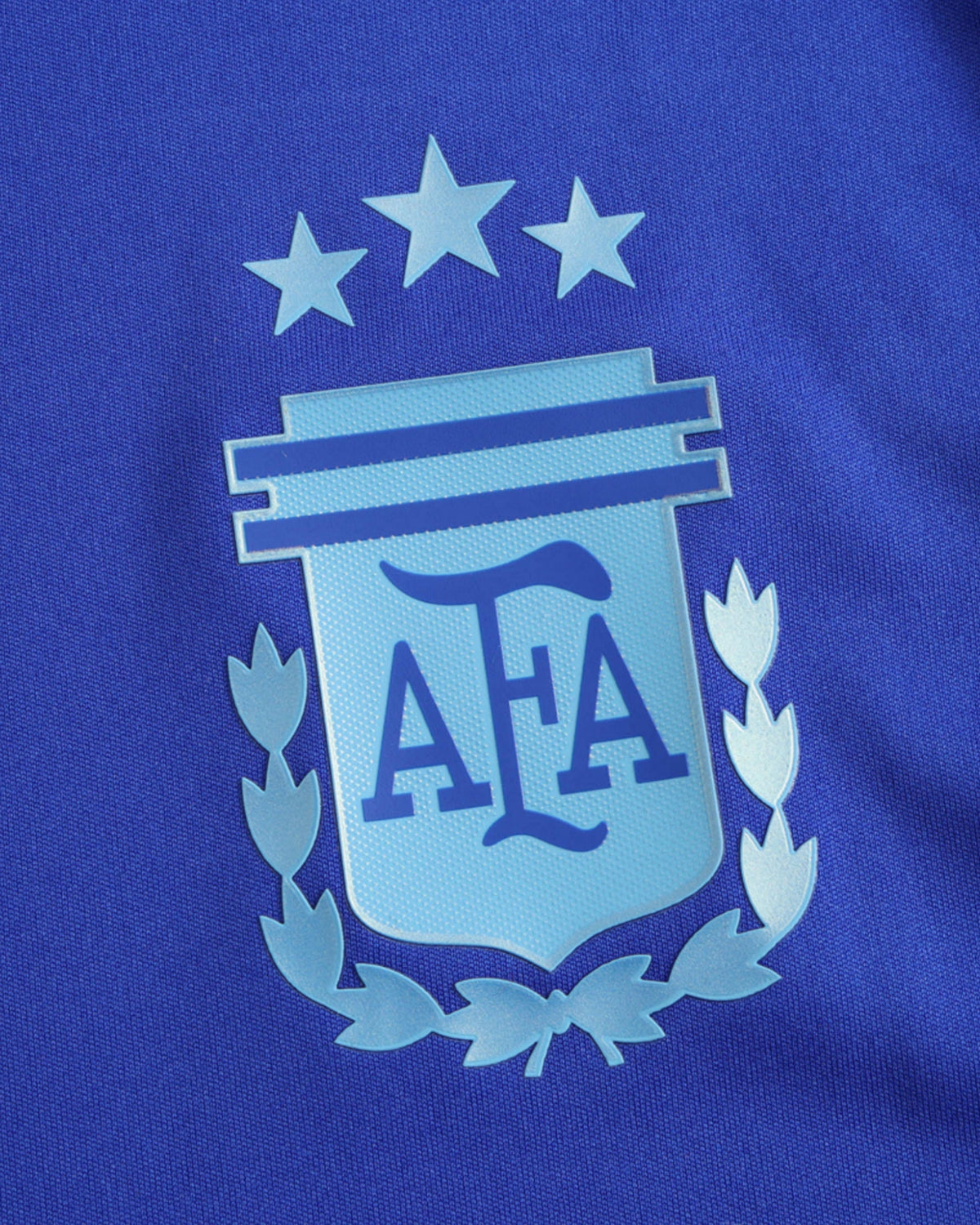 ARGENTINA AWAY 2024/25