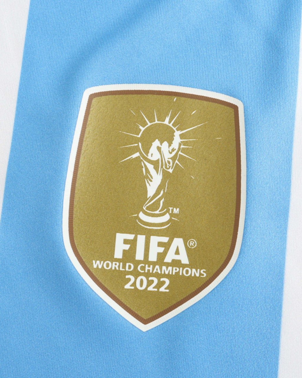 ARGENTINA HOME 2024/25