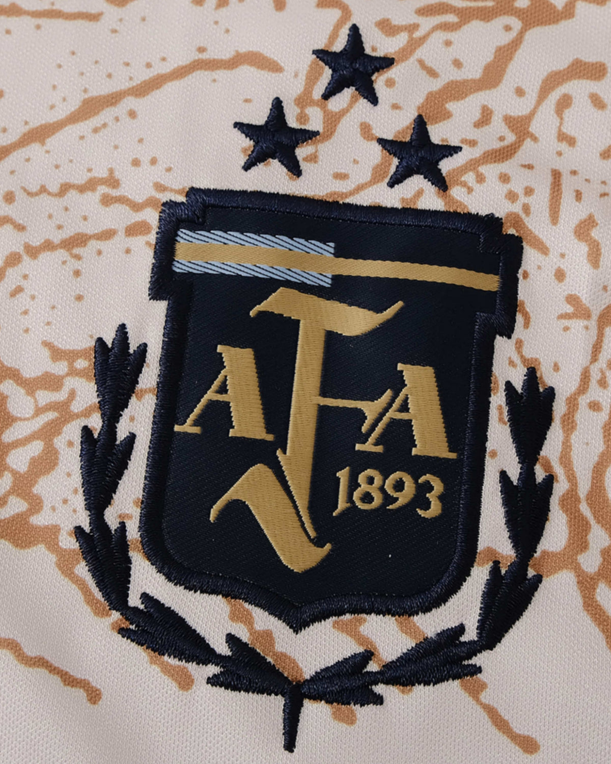 ARGENTINA x COMMEMORATIVE EDITION PREMIUM KIT