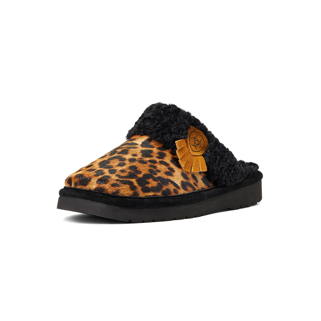 Ariat Jackie Square Toe, Cheetah