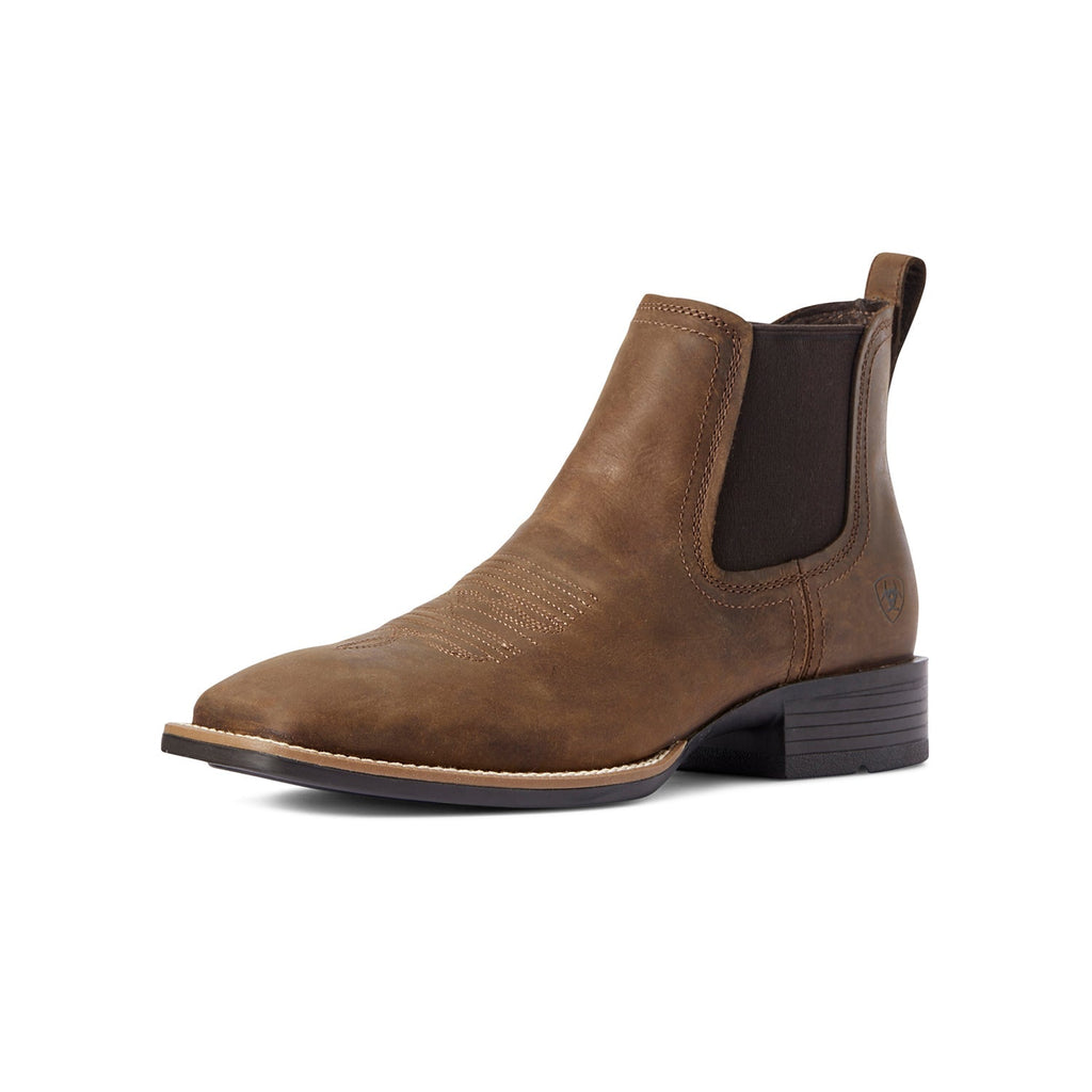 Ariat Men's Booker Ultra Western Boot