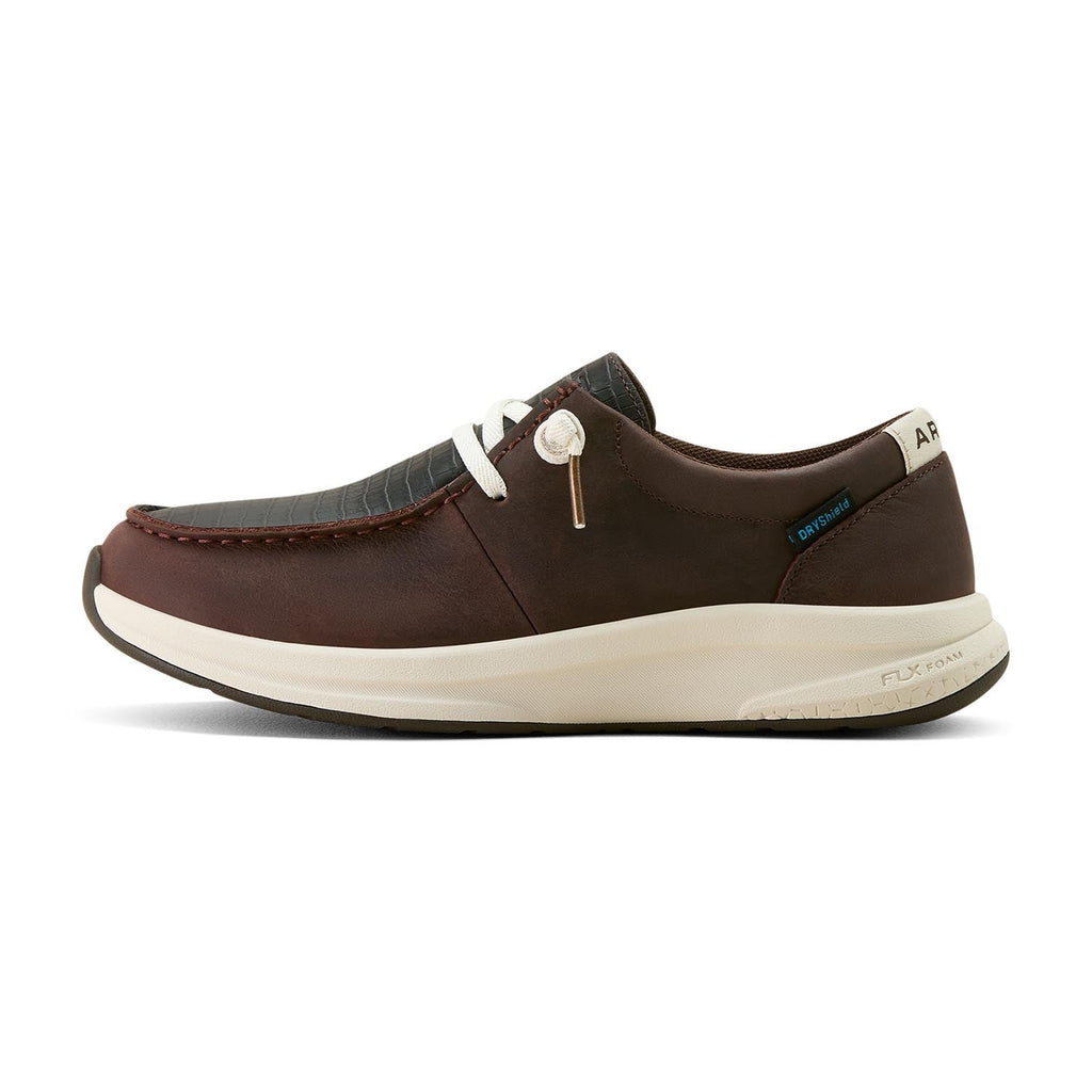 Ariat Women's Buckeye H2O Waterproof Shoes
