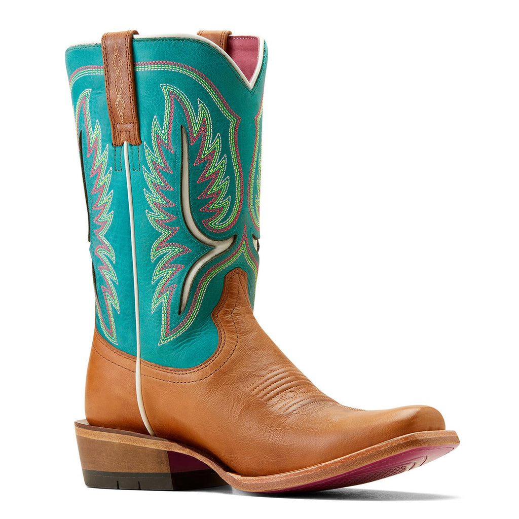 Ariat Women's Futurity Colt Western Boots