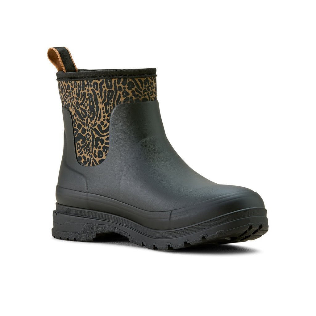 Ariat Women's Kelmarsh Shortie Rubber Boot