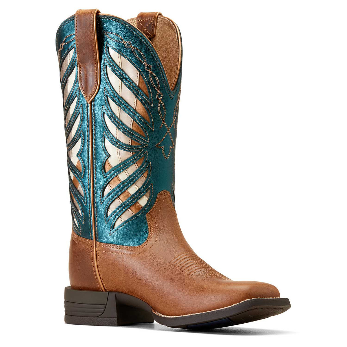 Ariat Women's Longview Western Boot