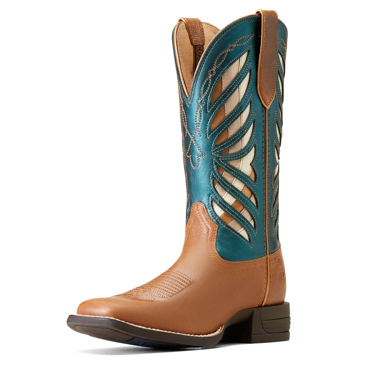 Ariat Women's Longview Western Boot