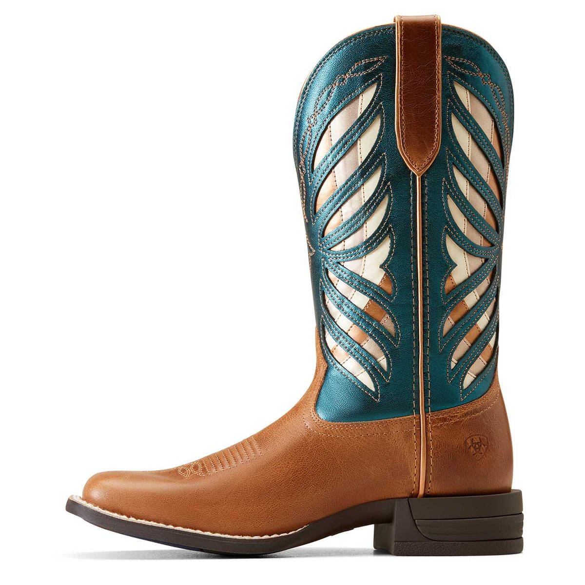 Ariat Women's Longview Western Boot