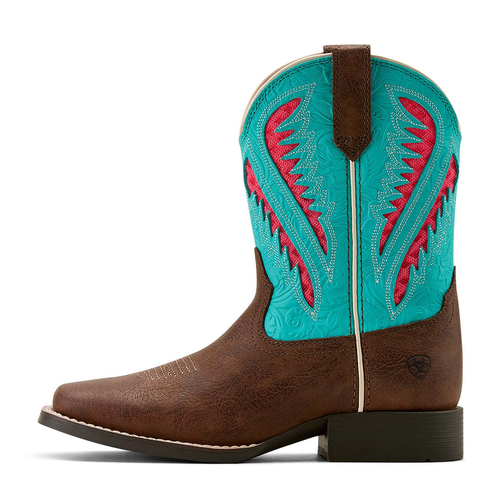 Ariat Youth Quickdraw Boot
