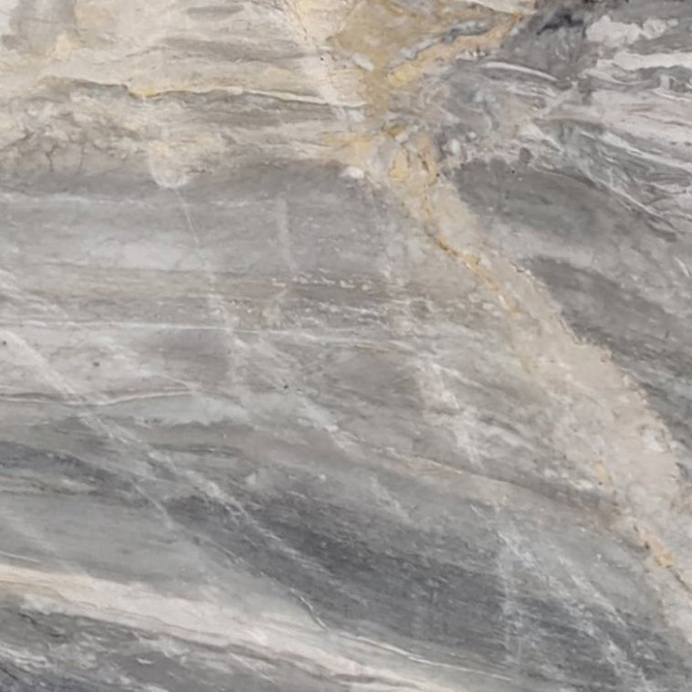 Asgard Grey Bookmatching Marble Slabs Polished - Livfloors Collection