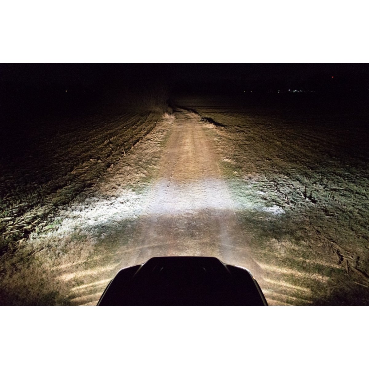 The Brite Box High Beam & Low Beam Mod for FJ Cruiser (2007-2014)