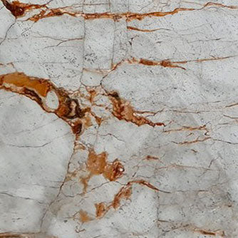 Astana Gray Exotic Marble Polished Floor and Wall Tile - Large Format - Livfloors Collection