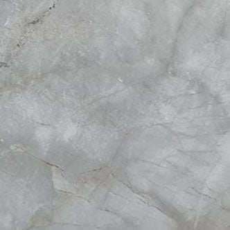 Astana Gray Exotic Marble Polished Floor and Wall Tile - Large Format - Livfloors Collection