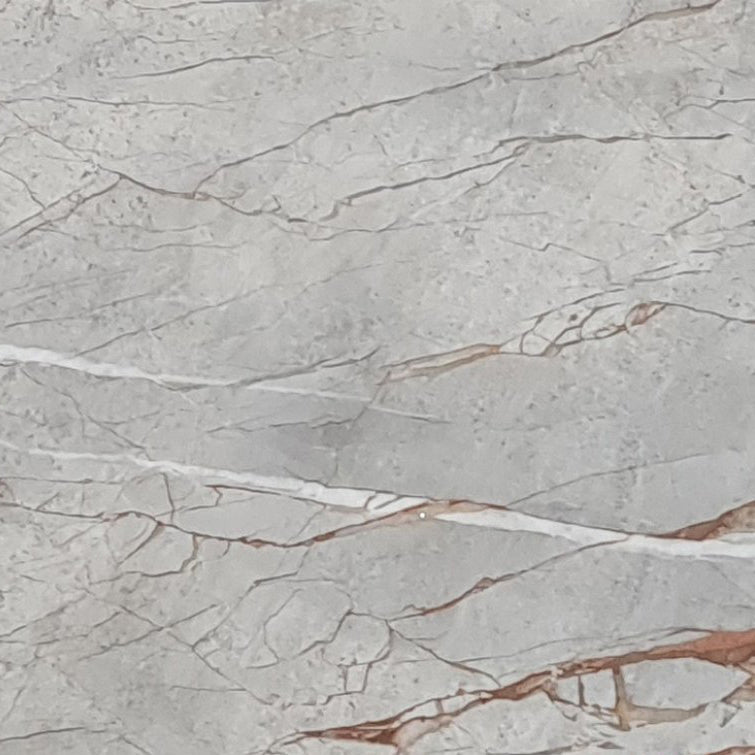 Astana Gray Marble Slabs Polished - Full Truckload