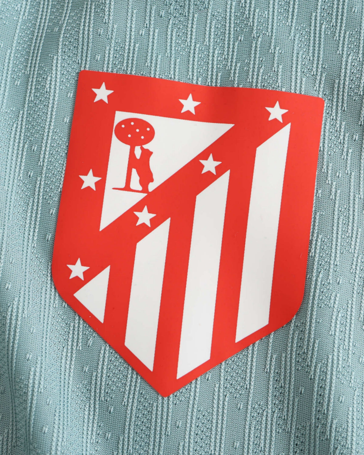 ATLETICO MADRID AWAY 2024/25
