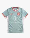 ATLETICO MADRID AWAY 2024/25