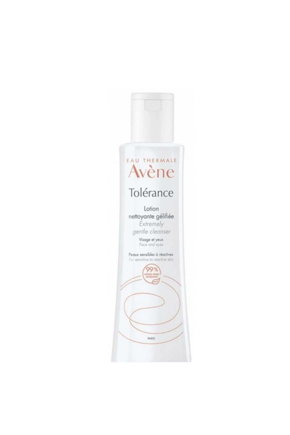 Avene Tolerance Gentle Cleaner Lotion 200ml