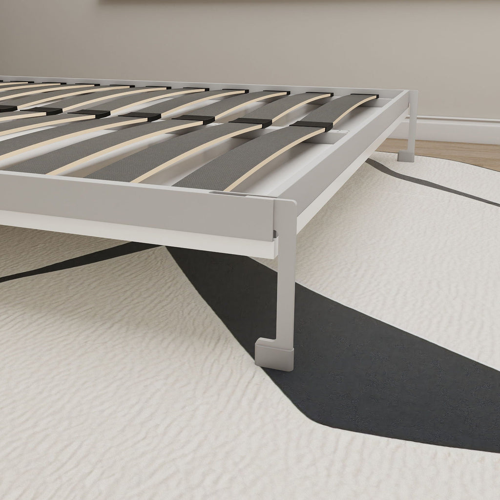 Folding Vertical Murphy Wall Bed