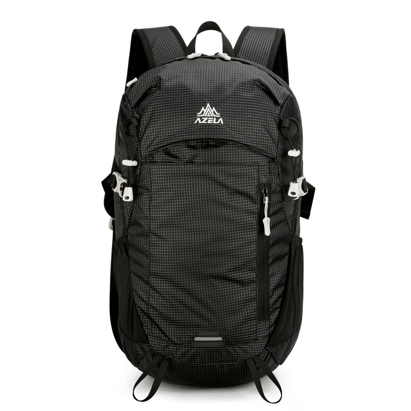 Travel Backpack, Outdoor Lightweight Hiking Backpack, Sports Backpack, Lightweight Cycling Backpack, Water Bag Backpack