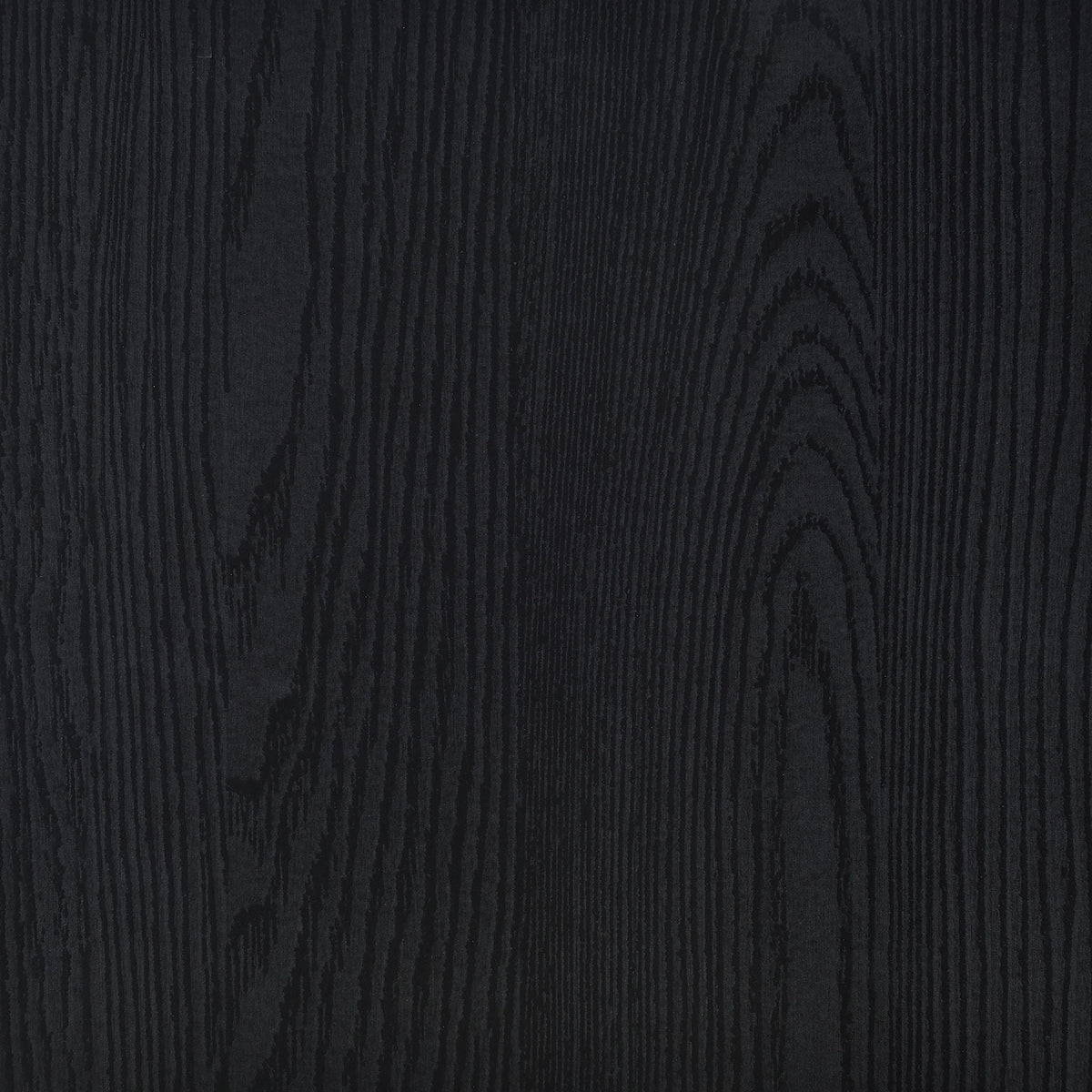 Canyon - Square Side Table - Black
