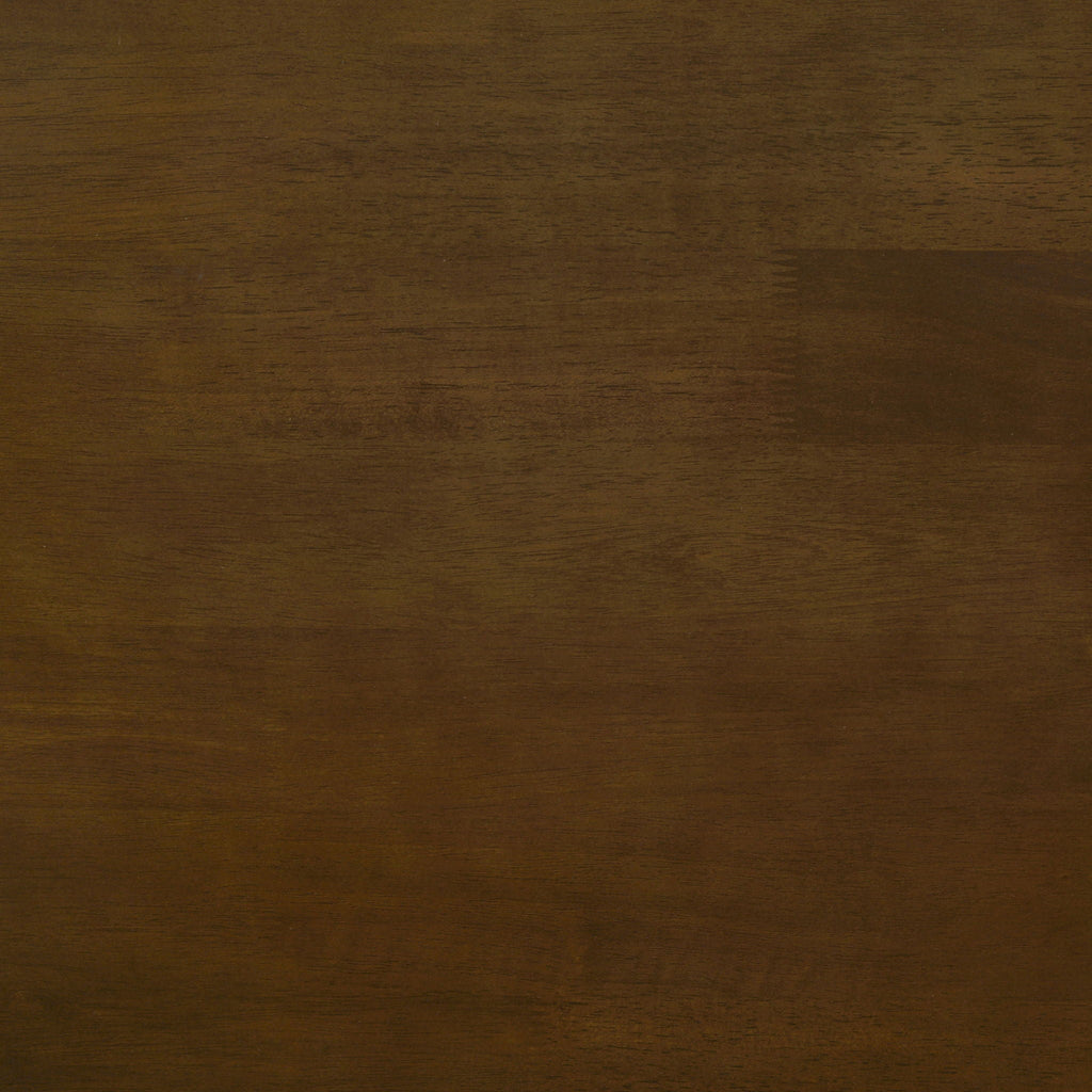 Retro Dining Table - Brown