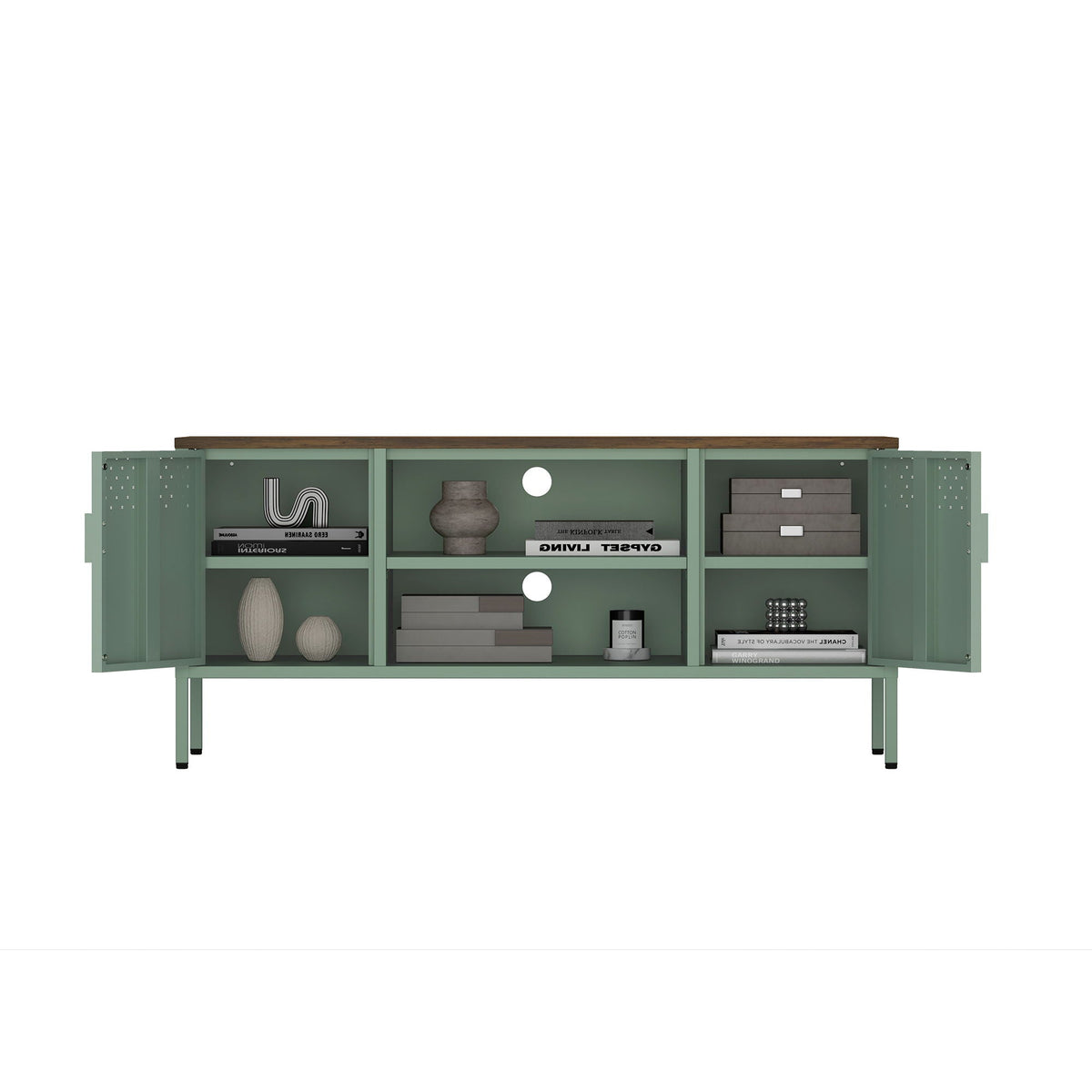 Landen - Storage Cabinet