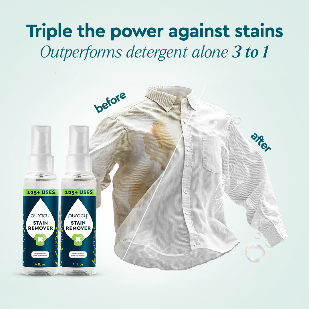 Laundry Stain Remover