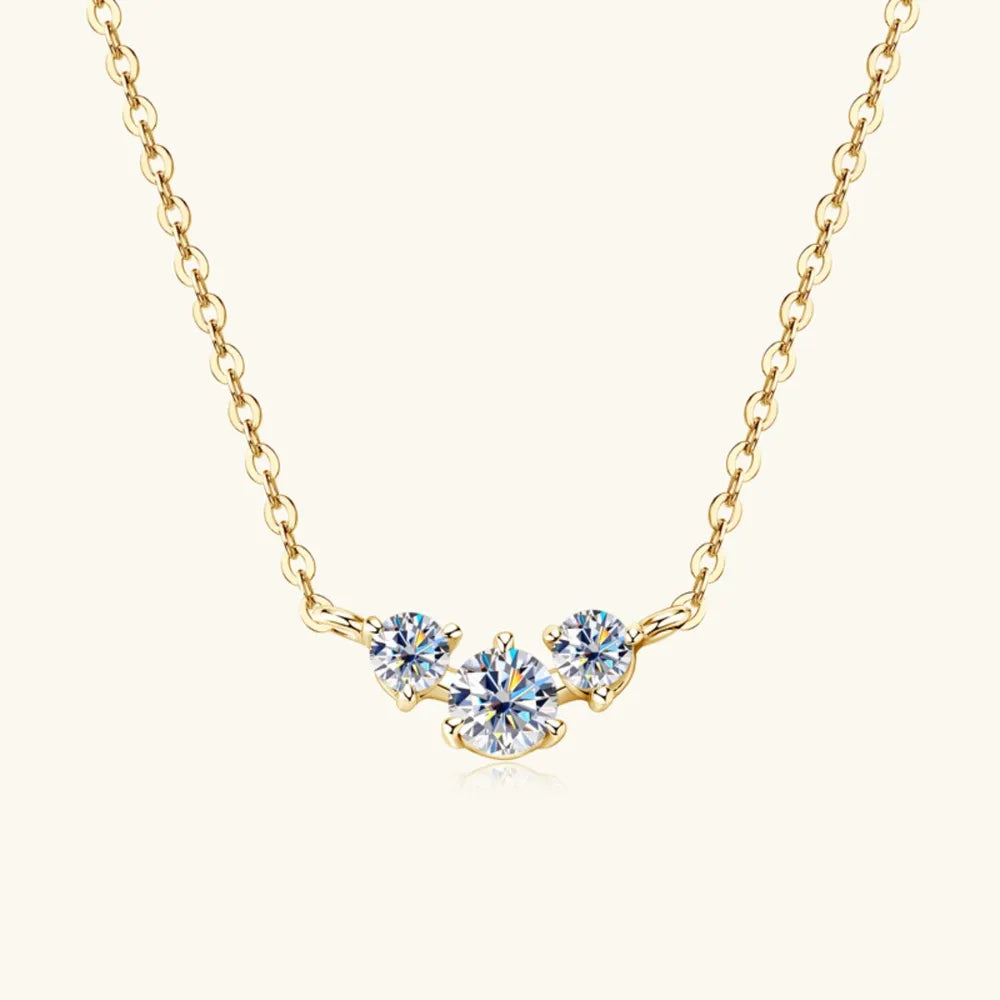 925 Sterling Silver Inlaid Sparkala™ Necklace