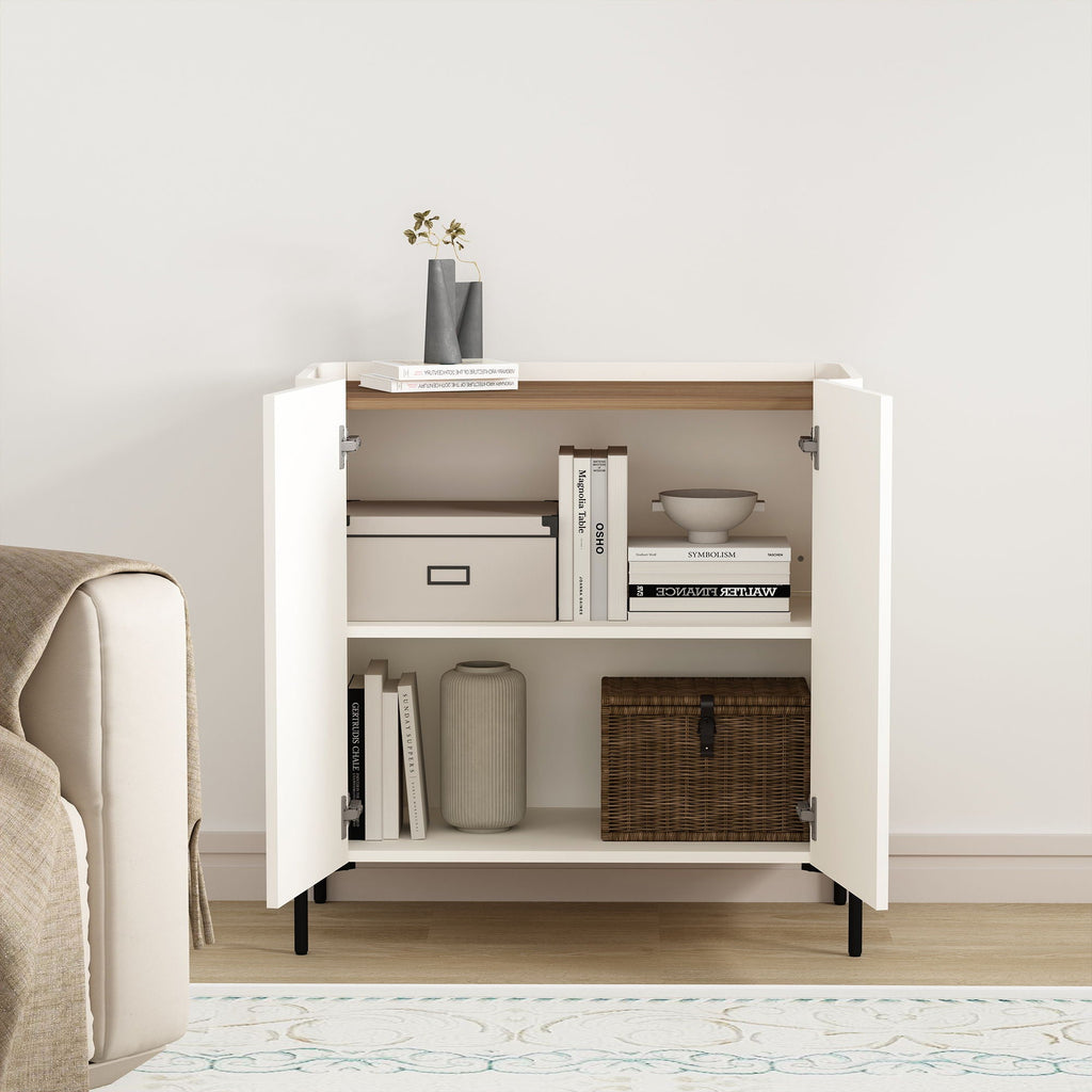 Abbey - Accent Cabinet